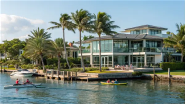 10 Reasons to Choose Bay Colony Fort Lauderdale for Your Family Home