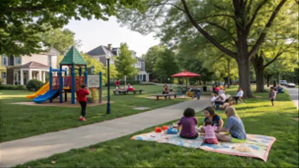 Why Upgrading Families Choose Belle Meade, Miami for Their Next Home