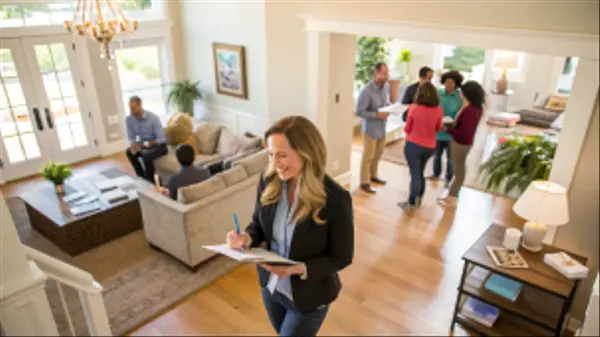 Find Open Houses Near Me Tomorrow: Your Step-by-Step Guide