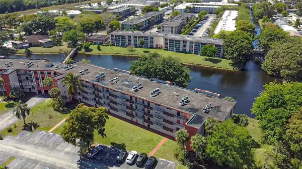1103 NW 58th Ter #224, Sunrise, FL 33313