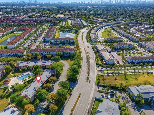 20801 San Simeon Way #204, Miami, FL 33179