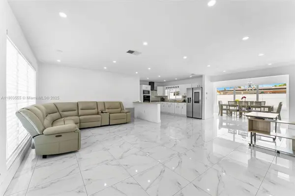 7601 Harbour Blvd, Miramar, FL 33023