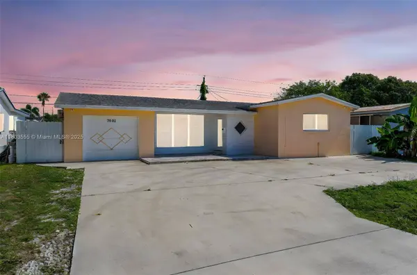 7601 Harbour Blvd, Miramar, FL 33023