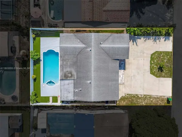 7601 Harbour Blvd, Miramar, FL 33023