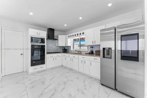 7601 Harbour Blvd, Miramar, FL 33023