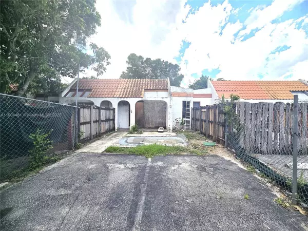 2211 NW 55th Ter, Lauderhill, FL 33313