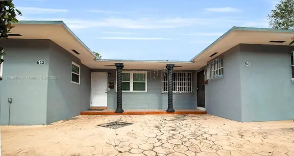 643-645 NE 149th St, Miami, FL 33161