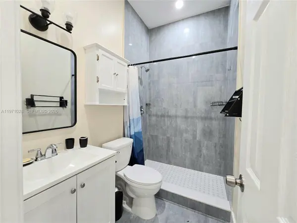 18255 SW 145th Ave #Back, Miami, FL 33177