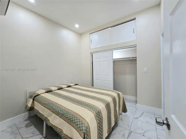 18255 SW 145th Ave #Back, Miami, FL 33177