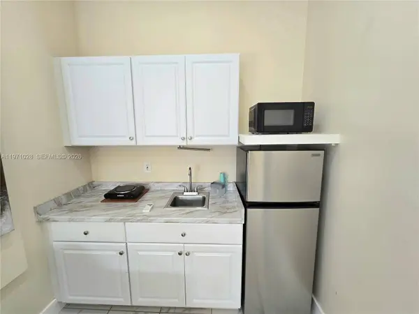 18255 SW 145th Ave #Back, Miami, FL 33177