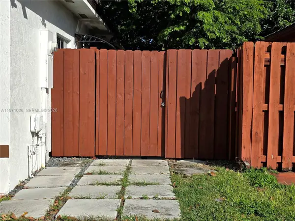 18255 SW 145th Ave #Back, Miami, FL 33177