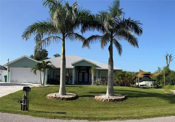 13679 DRYSDALE AVE, Port Charlotte, FL 33981