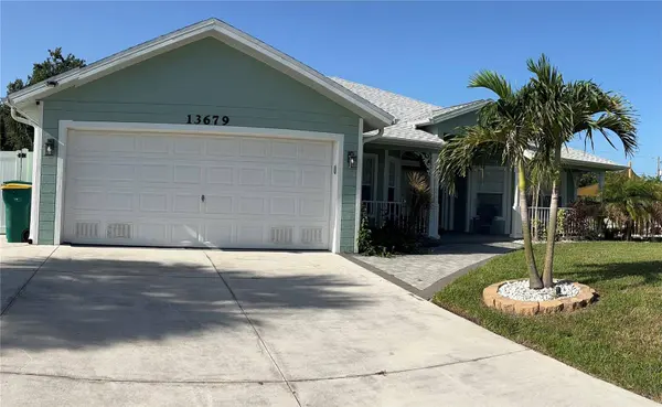 13679 DRYSDALE AVE, Port Charlotte, FL 33981