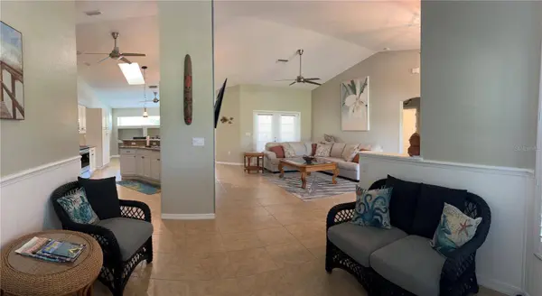 13679 DRYSDALE AVE, Port Charlotte, FL 33981