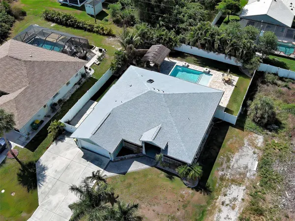 13679 DRYSDALE AVE, Port Charlotte, FL 33981