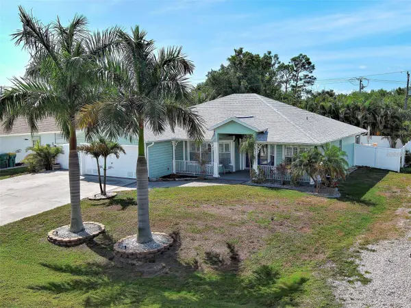 13679 DRYSDALE AVE, Port Charlotte, FL 33981
