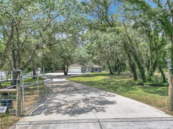 1199 E MCKINLEY ST, Hernando, FL 34442