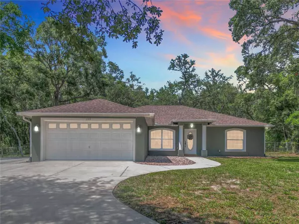 1199 E MCKINLEY ST, Hernando, FL 34442