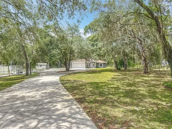 1199 E MCKINLEY ST, Hernando, FL 34442