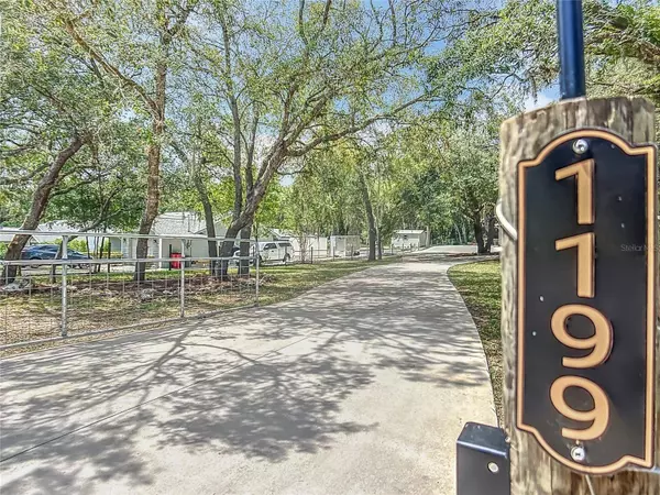 1199 E MCKINLEY ST, Hernando, FL 34442