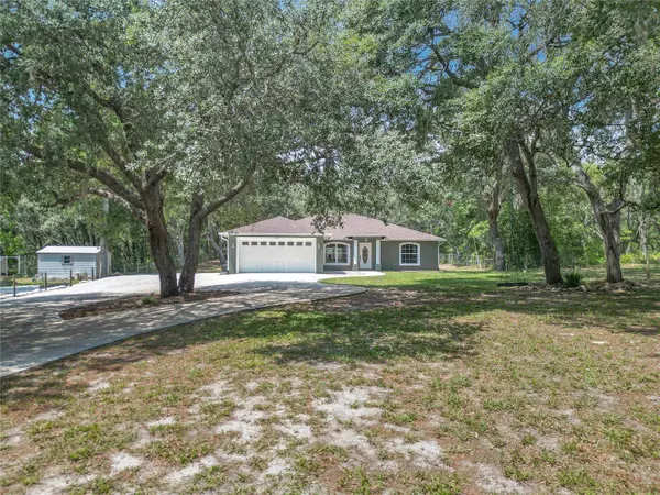 1199 E MCKINLEY ST, Hernando, FL 34442