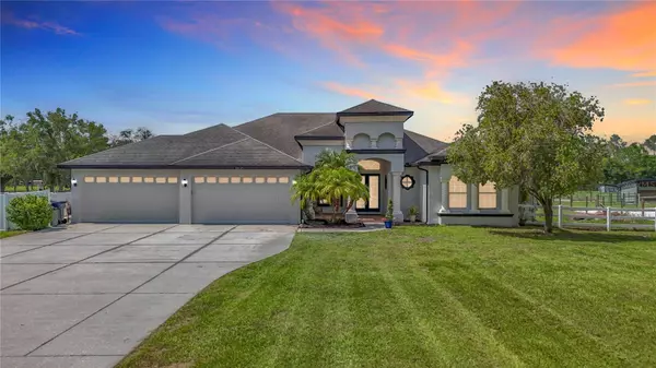 12637 TYLER RUN AVE, Odessa, FL 33556