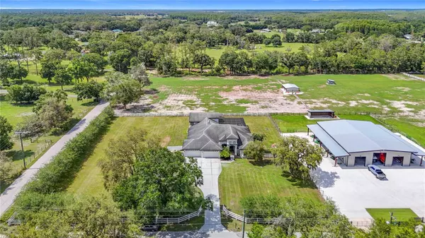 12637 TYLER RUN AVE, Odessa, FL 33556