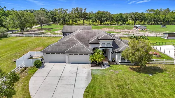 12637 TYLER RUN AVE, Odessa, FL 33556