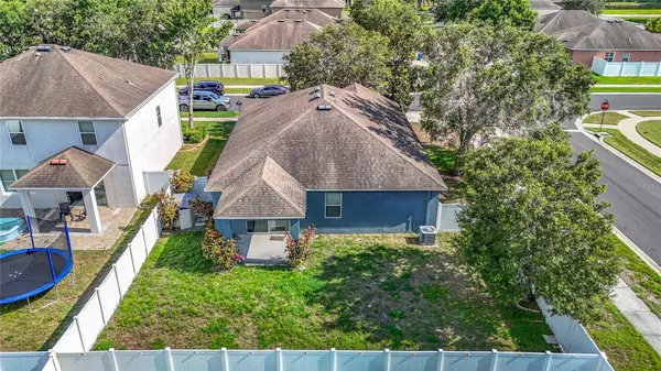 18339 FISH LOOP, Land O Lakes, FL 34638