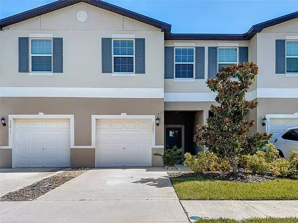 32021 POWDERPUFF MIMOSA DR, San Antonio, FL 33576