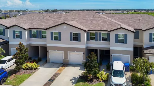 32021 POWDERPUFF MIMOSA DR, San Antonio, FL 33576