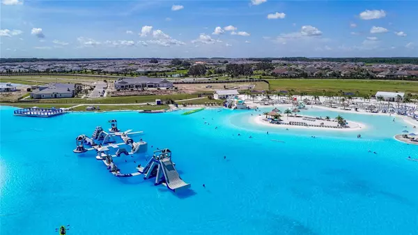 32021 POWDERPUFF MIMOSA DR, San Antonio, FL 33576