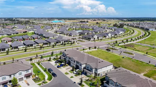 32021 POWDERPUFF MIMOSA DR, San Antonio, FL 33576