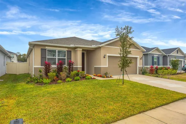 7882 LENNOX LOOP, Wesley Chapel, FL 33544