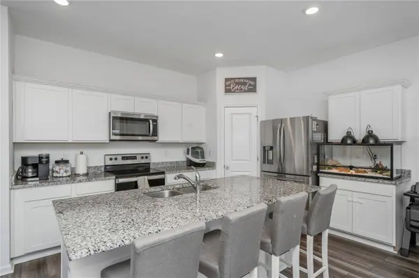35567 BUTTONWEED, Zephyrhills, FL 33541