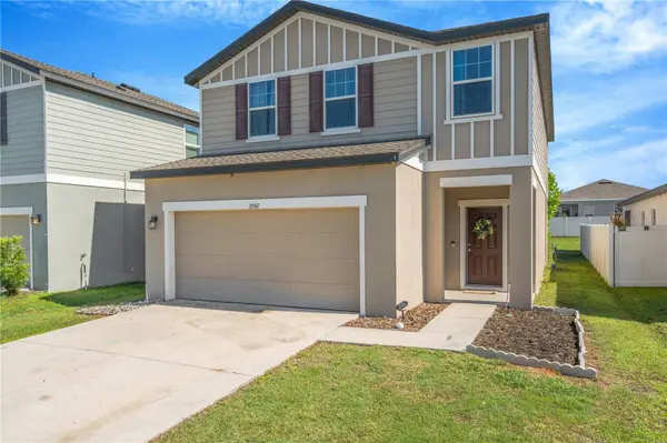 35567 BUTTONWEED, Zephyrhills, FL 33541
