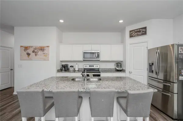 35567 BUTTONWEED, Zephyrhills, FL 33541