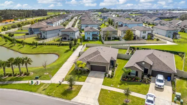 9617 BRANCHING SHIP TRCE, Wesley Chapel, FL 33545