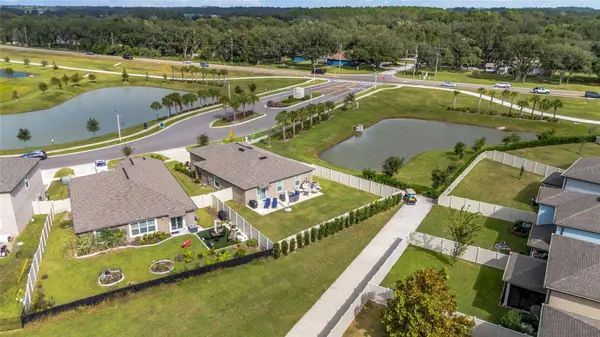 9617 BRANCHING SHIP TRCE, Wesley Chapel, FL 33545