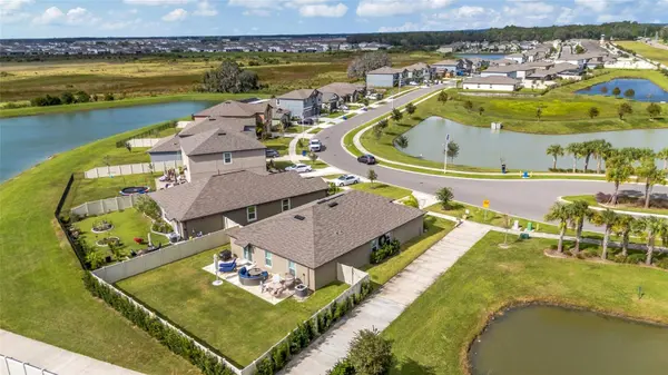 9617 BRANCHING SHIP TRCE, Wesley Chapel, FL 33545