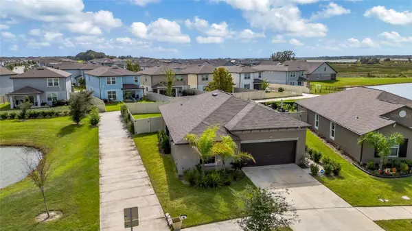 9617 BRANCHING SHIP TRCE, Wesley Chapel, FL 33545