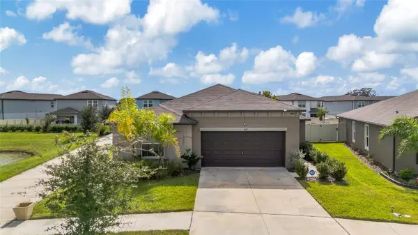 9617 BRANCHING SHIP TRCE, Wesley Chapel, FL 33545