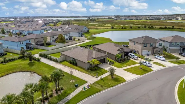 9617 BRANCHING SHIP TRCE, Wesley Chapel, FL 33545