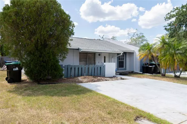 3154 STONECASTLE RD, Orlando, FL 32822