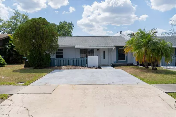 3154 STONECASTLE RD, Orlando, FL 32822