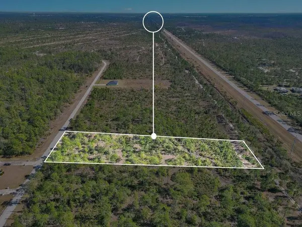 MEADOWLARK BLVD, Lake Wales, FL 33898