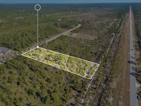 MEADOWLARK BLVD, Lake Wales, FL 33898