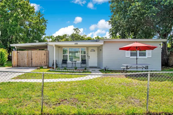 1301 LAWNE BLVD, Orlando, FL 32808