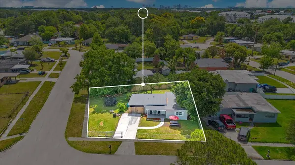 1301 LAWNE BLVD, Orlando, FL 32808