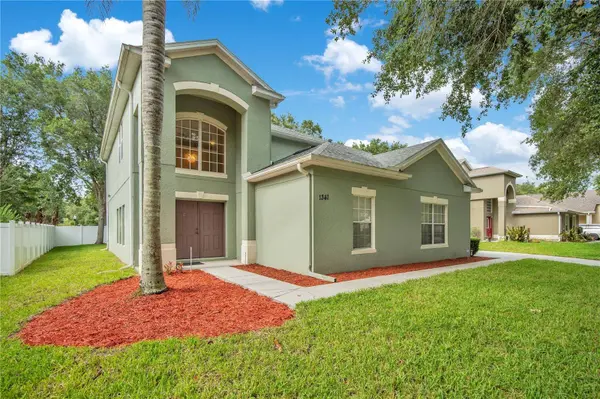 1341 KINTLA RD, Apopka, FL 32712